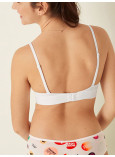 Бюстгальтер Пуш-ап Бесшовный Victoria's Secret PINK Wear Everywhere Wireless Push-Up Bra_4