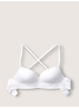 Бюстгальтер Пуш-ап Бесшовный Victoria's Secret PINK Wear Everywhere Wireless Push-Up Bra_2