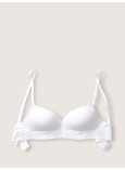 Бюстгальтер Пуш-ап Бесшовный Victoria's Secret PINK Wear Everywhere Wireless Push-Up Bra_1