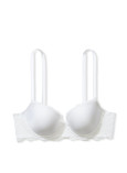 Бюстгальтер Victoria's Secret Dream Angels Lightly-lined Smooth Demi Bra_3