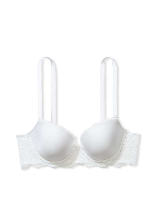 Бюстгальтер Victoria's Secret Dream Angels Lightly-lined Smooth Demi Bra_3