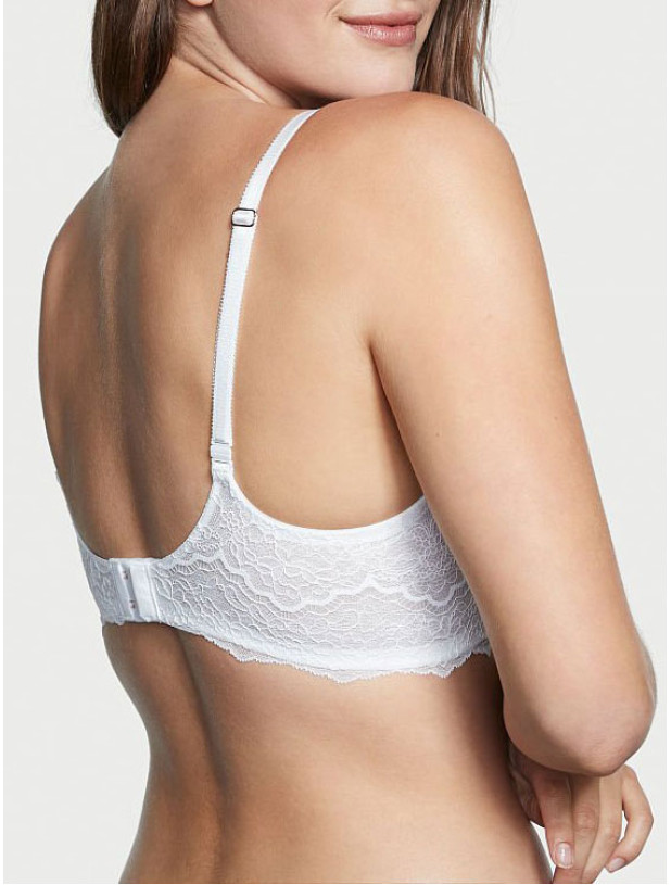Бюстгальтер Victoria's Secret Dream Angels Lightly-lined Smooth Demi Bra_2