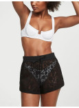 Шорти Victoria’s Secret Swim Crochet Lace Tie-Waist Shorts_1