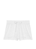 Шорти Victoria’s Secret Swim Crochet Lace Tie-Waist Shorts_3