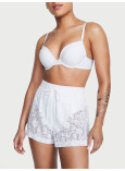 Шорти Victoria’s Secret Swim Crochet Lace Tie-Waist Shorts_1