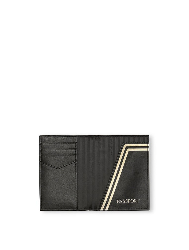 Обкладинка для Паспорта Victoria's Secret Passport Cover_2