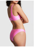 Купальник Victoria's Secret PINK The Wave Bikini Top & Brazilian Bikini Bottom_2