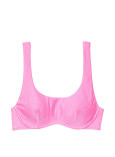 Купальник Victoria's Secret PINK The Wave Bikini Top & Brazilian Bikini Bottom_4