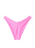 Купальник Victoria's Secret PINK The Wave Bikini Top & Brazilian Bikini Bottom_5