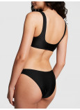 Купальник Victoria's Secret PINK The Wave Bikini Top & Brazilian Bikini Bottom_2