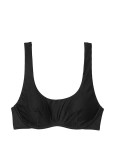 Купальник Victoria's Secret PINK The Wave Bikini Top & Brazilian Bikini Bottom_5