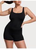 Комбинезон Victoria's Secret VSX Essential Perforated Short Onesie_1