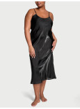 Нічна Сорочка Victoria's Secret Organza Midi Slip Dress_2