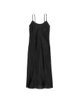 Нічна Сорочка Victoria's Secret Organza Midi Slip Dress_1