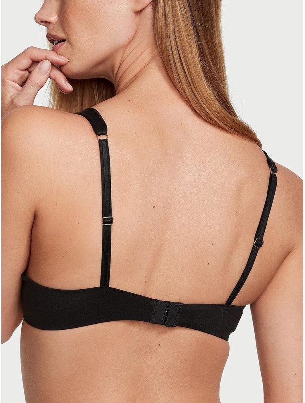 Бюстгальтер Victoria's Secret Love Cloud Unlined Full-Coverage Bra_2
