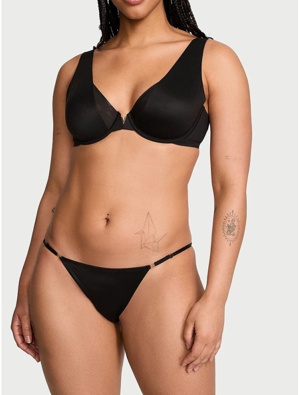 Бюстгальтер Victoria's Secret Love Cloud Unlined Full-Coverage Bra_3