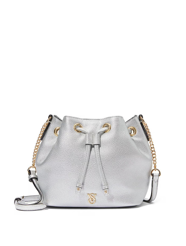 Сумка Victoria's Secret Mini Bucket Bag_2