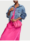 Сумка Victoria's Secret Mini Bucket Bag_1