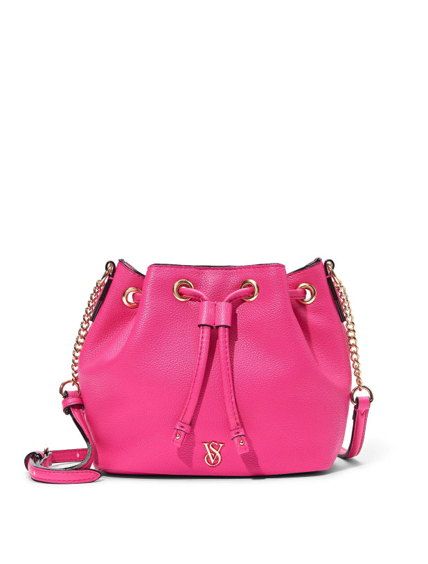 Сумка Victoria's Secret Mini Bucket Bag_2