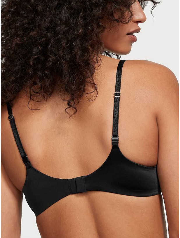 Бюстгальтер Пуш-ап Victoria's Secret Very Sexy Icon by Victoria's Secret Push-Up Demi Bra_2