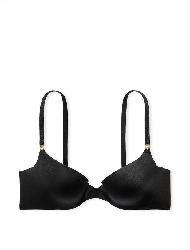 Бюстгальтер Пуш-ап Victoria's Secret Very Sexy Icon by Victoria's Secret Push-Up Demi Bra_3