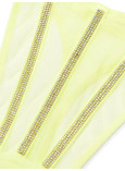 Трусики зі Стразами Victoria's Secret Very Sexy Sheer Shine Thong Panty_4