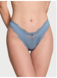 Трусики Бразиліани Victoria's Secret Dream Angels Lace-Trim Brazilian Panty_1