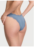 Трусики Бразиліани Victoria's Secret Dream Angels Lace-Trim Brazilian Panty_2