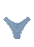 Трусики Бразиліани Victoria's Secret Dream Angels Lace-Trim Brazilian Panty_3