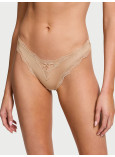 Трусики Бразиліани Victoria's Secret Dream Angels Lace-Trim Brazilian Panty_1