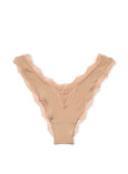 Трусики Бразиліани Victoria's Secret Dream Angels Lace-Trim Brazilian Panty_3