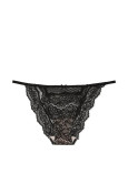 Трусики Бікіні Мереживні Victoria's Secret Dream Angels Lace & Mesh String Bikini Panty_3