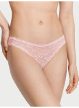 Трусики Хіпхагер Мереживні Victoria's Secret The Lacie Lace Hiphugger Panty_2
