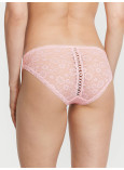 Трусики Хіпхагер Мереживні Victoria's Secret The Lacie Lace Hiphugger Panty_1
