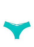 Трусики Чики Very Sexy Strappy Back High-Leg Cheeky Panty_3