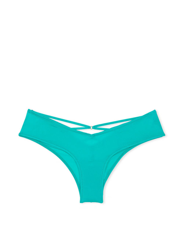 Трусики Чики Very Sexy Strappy Back High-Leg Cheeky Panty_3
