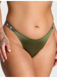Трусики зі Стразами Victoria's Secret Very Sexy Shine Strap Brazilian Panty_2