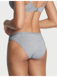 Хлопковые Трусики Бикини Victoria's Secret Stretch Cotton Bikini Panty_2