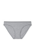 Хлопковые Трусики Бикини Victoria's Secret Stretch Cotton Bikini Panty_3