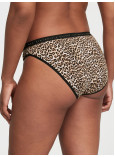 Хлопковые Трусики Бикини Victoria's Secret Stretch Cotton Bikini Panty_2