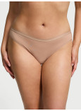 Хлопковые Трусики Бикини Victoria's Secret Stretch Cotton Bikini Panty_2