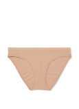 Хлопковые Трусики Бикини Victoria's Secret Stretch Cotton Bikini Panty_1