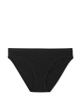 Хлопковые Трусики Бикини Victoria's Secret Stretch Cotton Bikini Panty_3