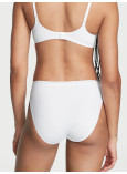 Хлопковые Трусики Бикини Victoria's Secret Stretch Cotton Bikini Panty_3