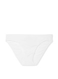 Хлопковые Трусики Бикини Victoria's Secret Stretch Cotton Bikini Panty_1