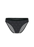 Хлопковые Трусики Бикини Victoria's Secret Stretch Cotton Bikini Panty_3