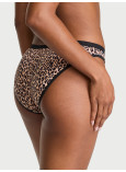 Хлопковые Трусики Бикини Victoria's Secret Stretch Cotton Bikini Panty_2