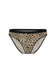 Хлопковые Трусики Бикини Victoria's Secret Stretch Cotton Bikini Panty_3