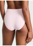 Трусики Бріфи Victoria's Secret Stretch Cotton High-Leg Brief Panty_2