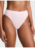 Трусики Бріфи Victoria's Secret Stretch Cotton High-Leg Brief Panty_1